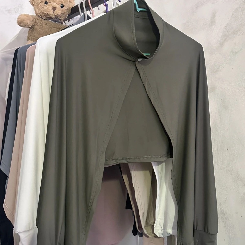 Nuovo poncho estivo da donna c - Summer Clothing Drive recensione e prezzo