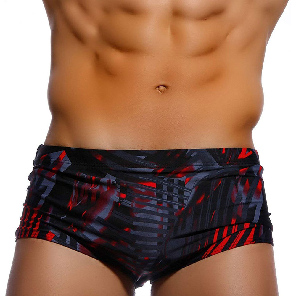Costumi da bagno da uomo Costu - Board Short Surf recensione e prezzo