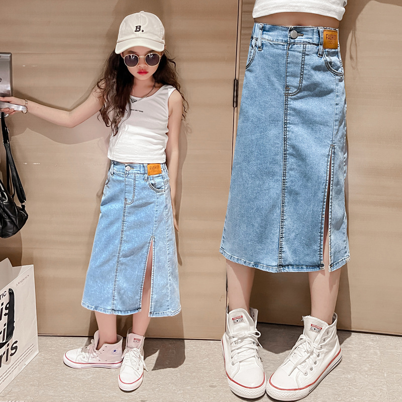 5 6 8 10 12 14 anni Ragazze ad - Summer Clothing For Teen Girls recensione e prezzo