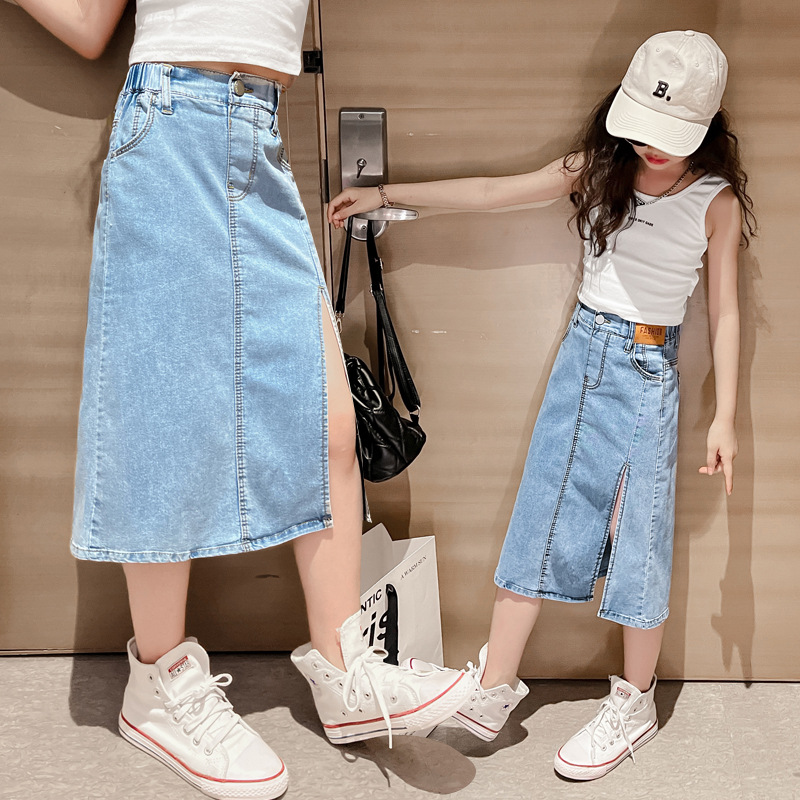 5 6 8 10 12 14 anni Ragazze ad - Summer Clothing For Teen Girls recensione e prezzo
