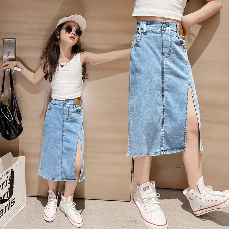 5 6 8 10 12 14 anni Ragazze ad - Summer Clothing For Teen Girls recensione e prezzo