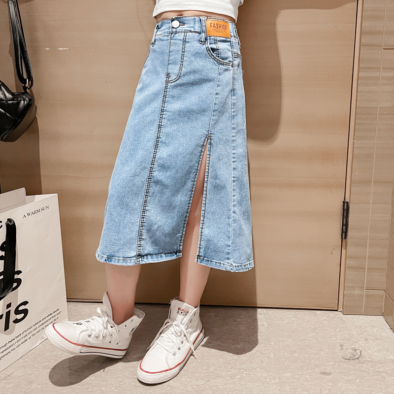 5 6 8 10 12 14 anni Ragazze ad - Summer Clothing For Teen Girls recensione e prezzo