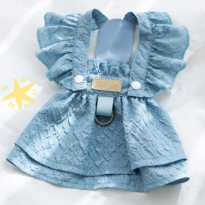 2025 Hoopreety Vestiti per can - Summer Clothing List recensione e prezzo