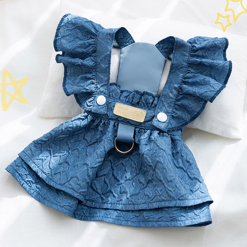 2025 Hoopreety Vestiti per can - Summer Clothing List recensione e prezzo