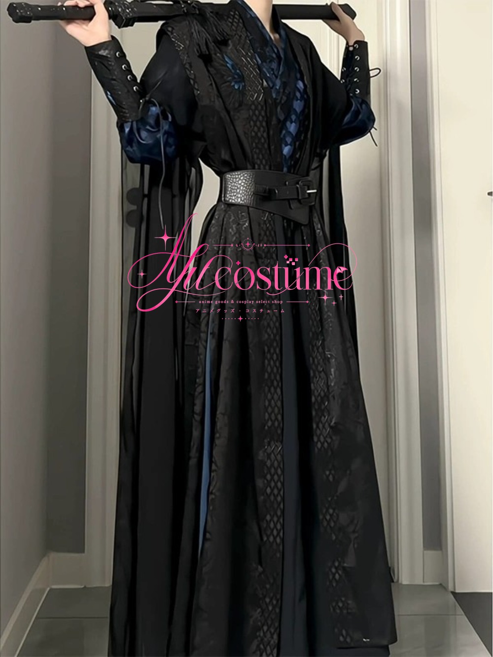 Abito Hanfu Cinese Wuxia Unise - Summer Clothing For Japan recensione e prezzo