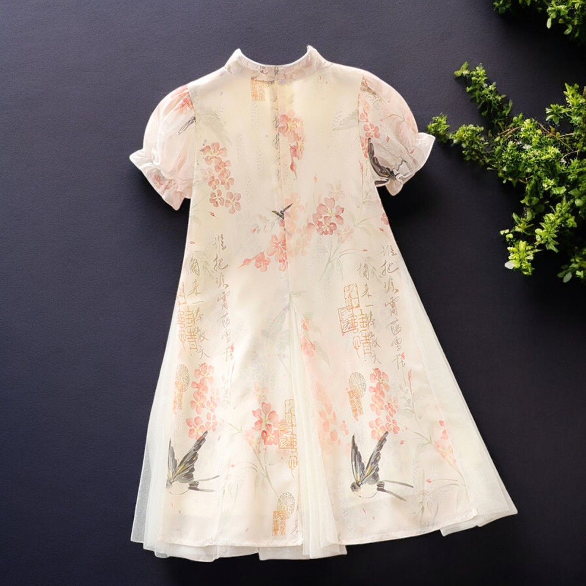 Abiti floreali per bambini per - Summer Clothing For Teen Girls recensione e prezzo