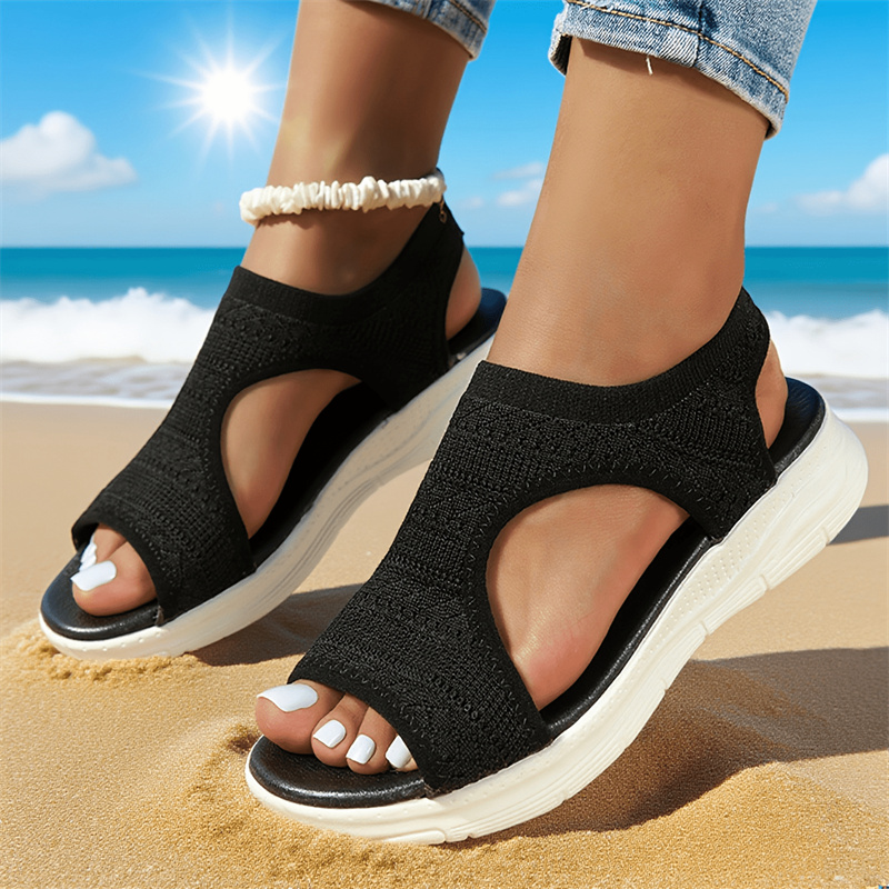 Sandali Donna Estivi 2026 Como - Summer Clothing Modest recensione e prezzo