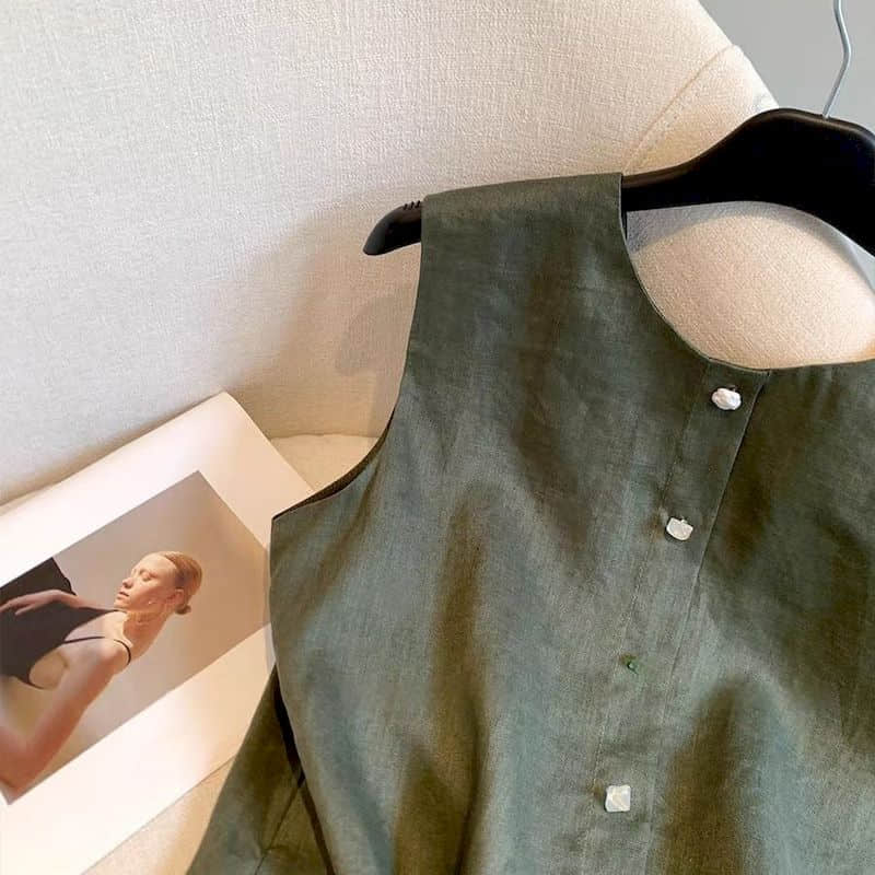 Completi di pantaloncini in st - Summer Clothing Old Money recensione e prezzo