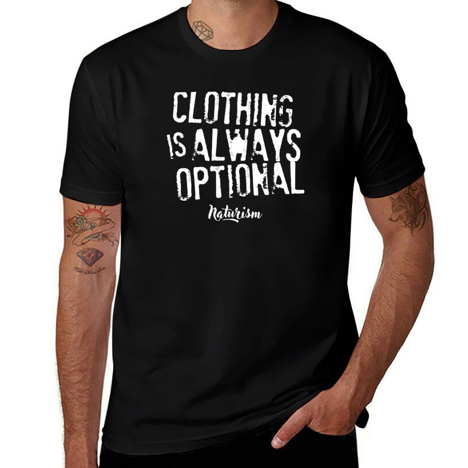 L'abbigliamento è sempre facol - Summer Clothing Options recensione e prezzo