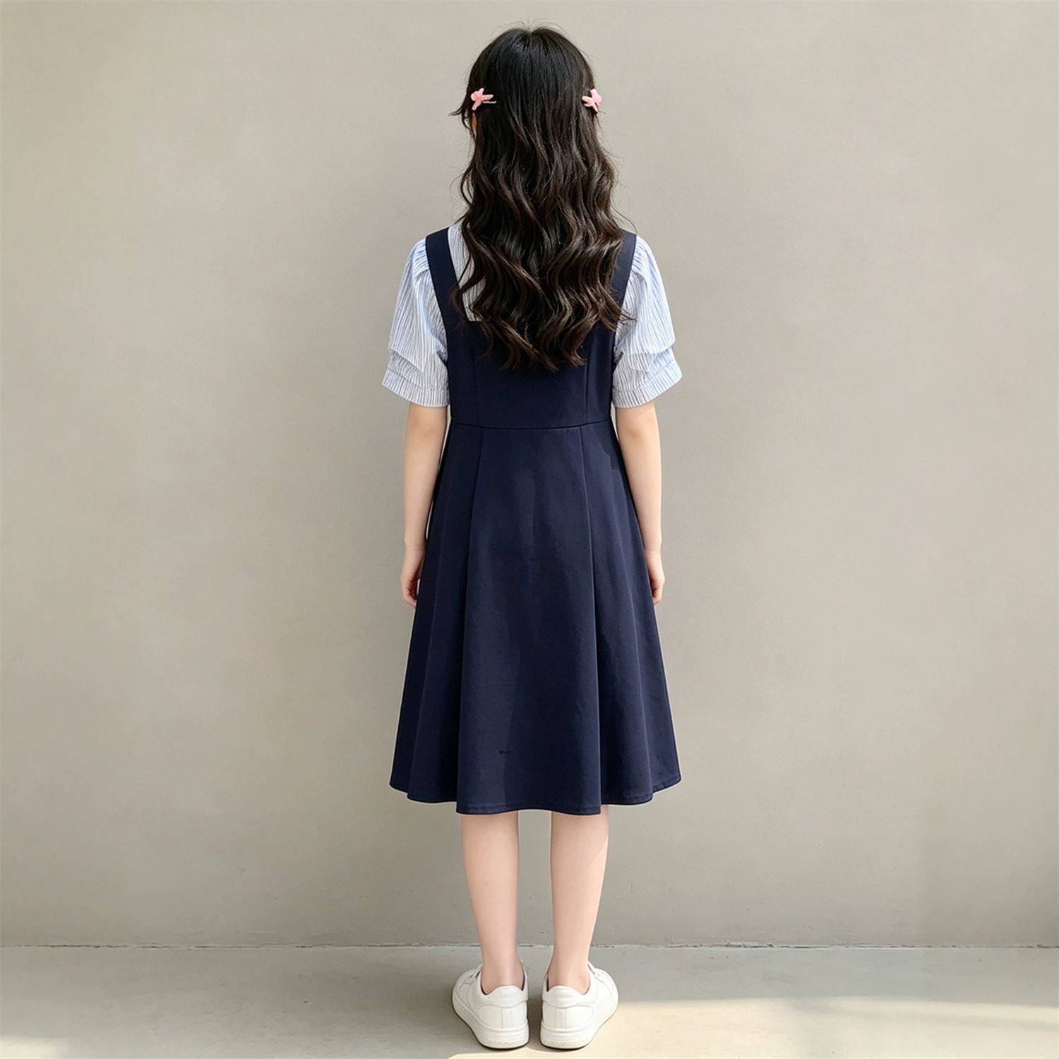 Abiti da principessa per bambi - Summer Clothing For Teen Girls recensione e prezzo
