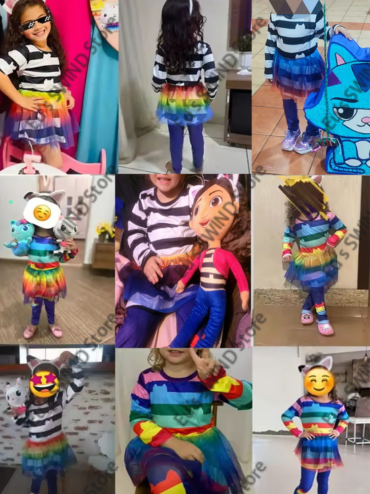 Completo da cartone animato 20 - Summer Clothing For Teen Girls recensione e prezzo