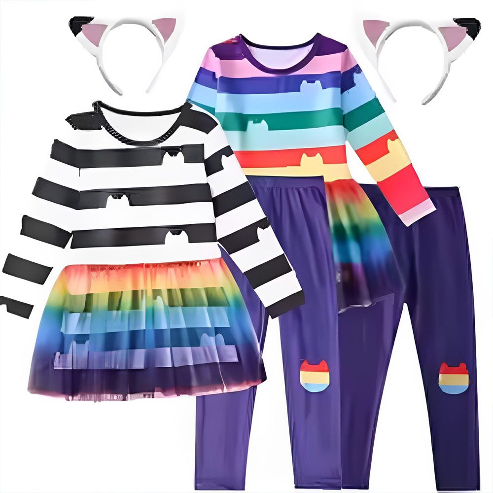 Completo da cartone animato 20 - Summer Clothing For Teen Girls recensione e prezzo