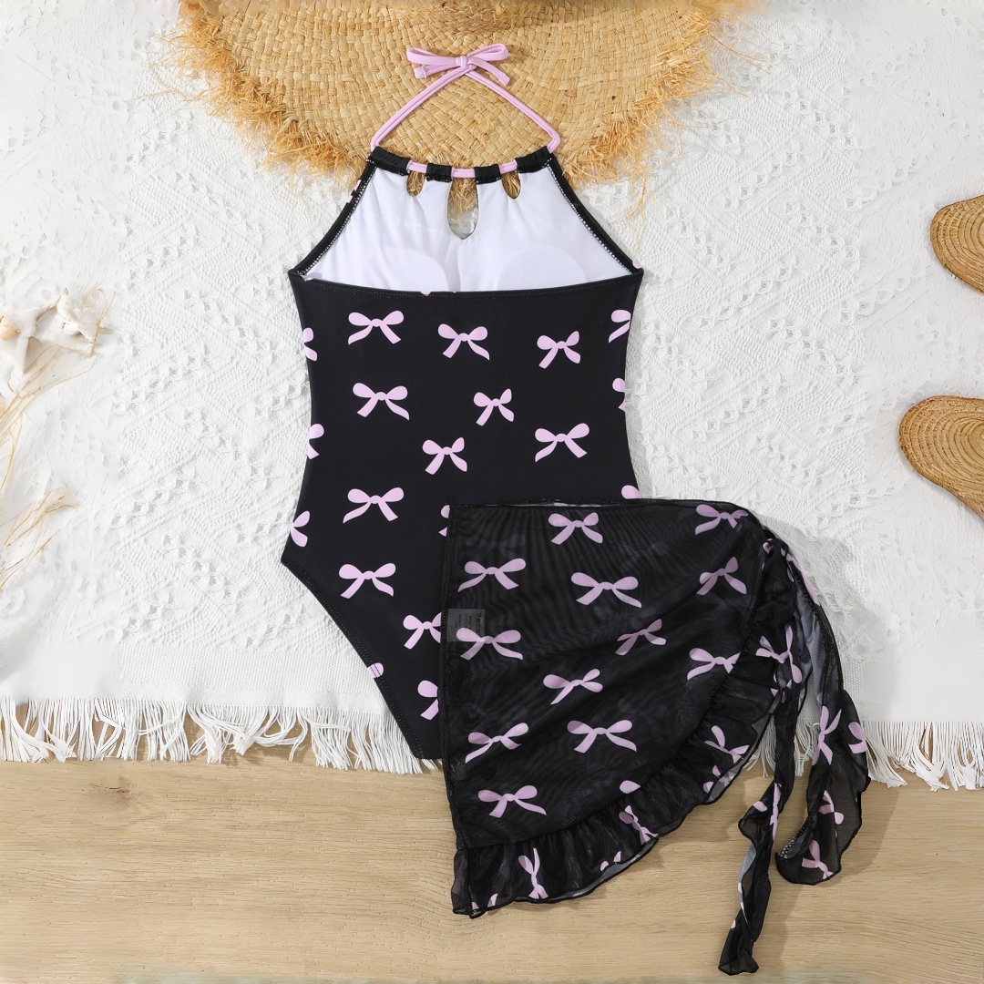 Nuovo costume da bagno intero  - Summer Clothing For Teen Girls recensione e prezzo
