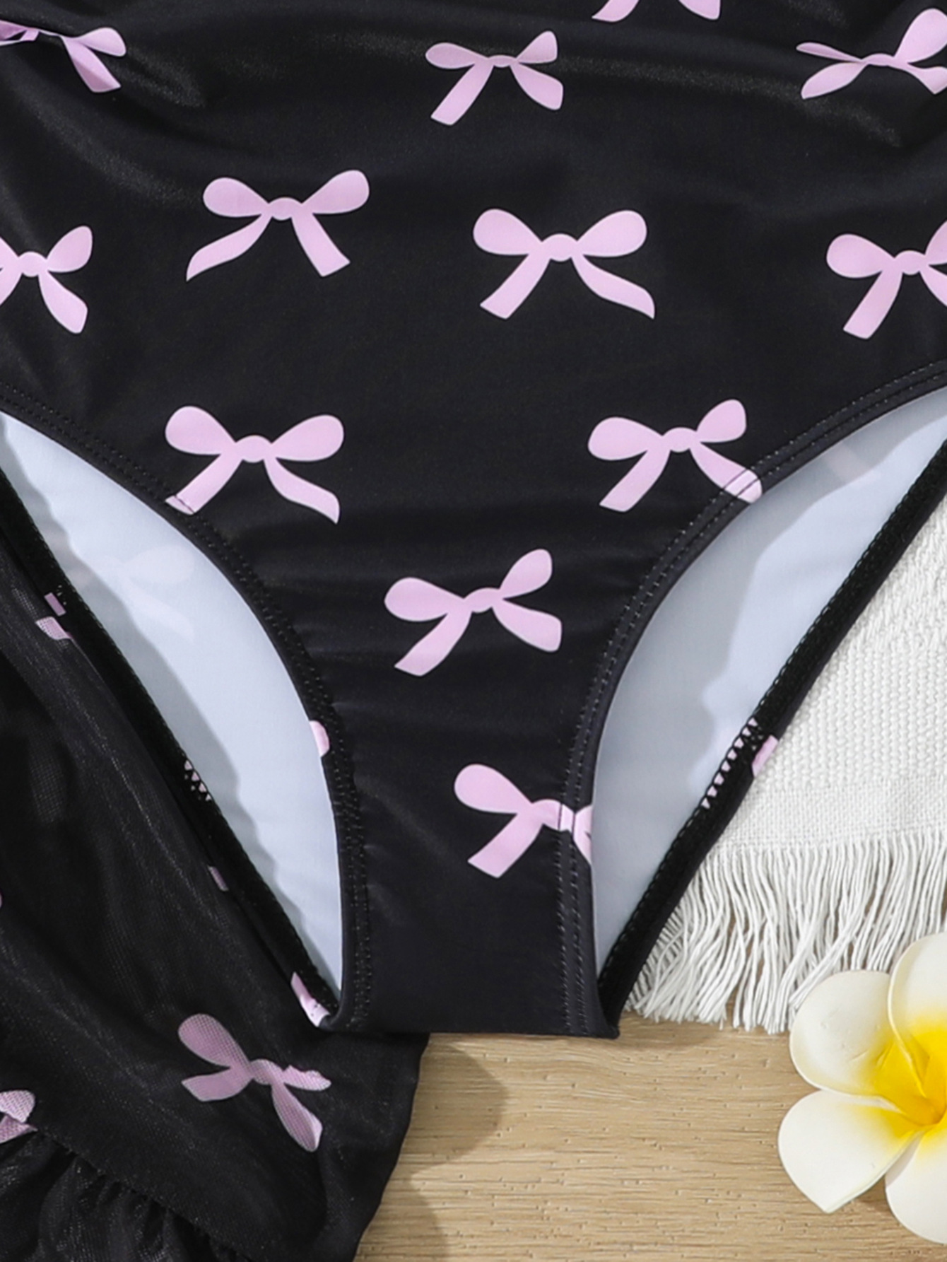 Nuovo costume da bagno intero  - Summer Clothing For Teen Girls recensione e prezzo