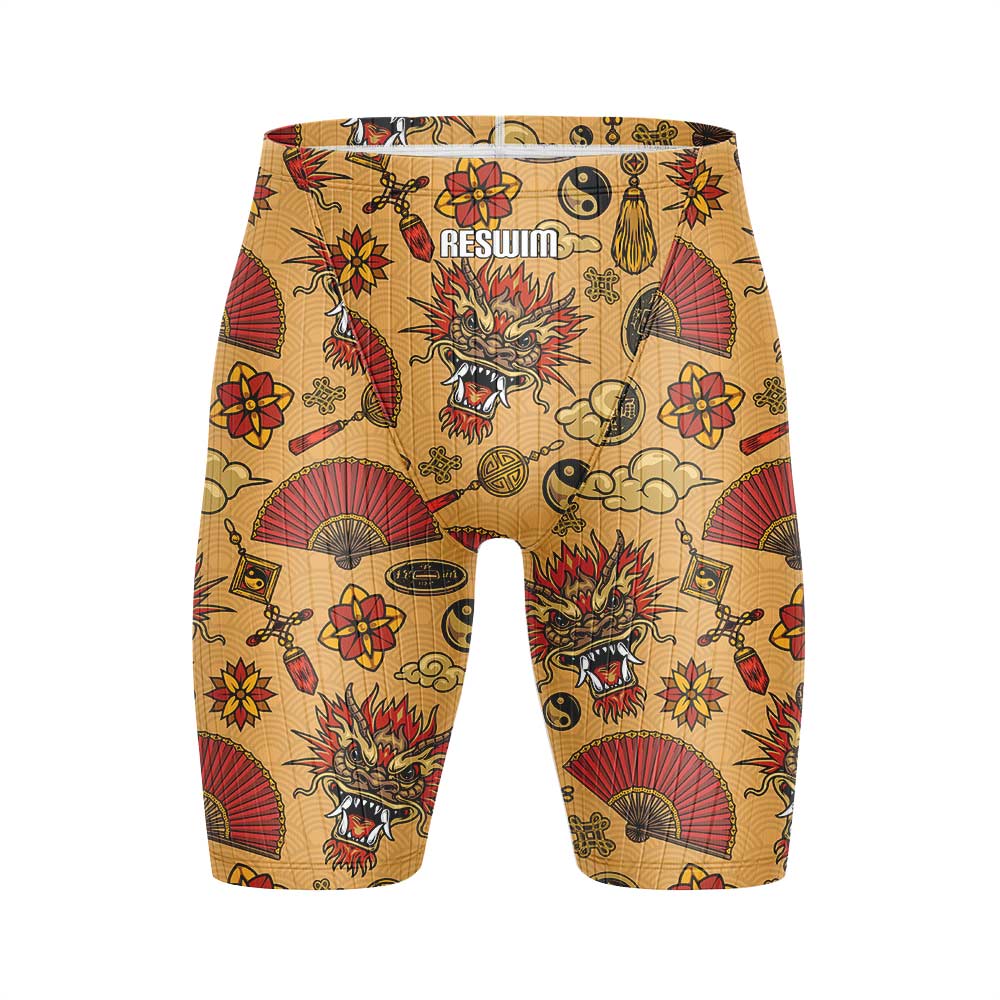 Costume da bagno Jammer da uom - Board Short Surf recensione e prezzo