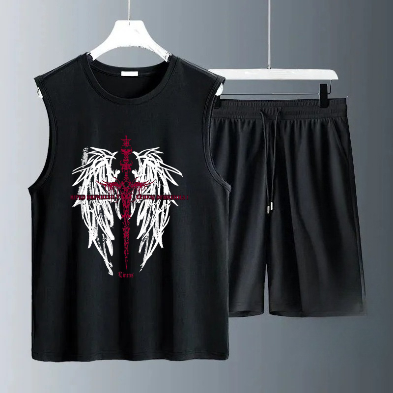 Completi Canotta da Uomo Estat - Summer Youth Clothing recensione e prezzo