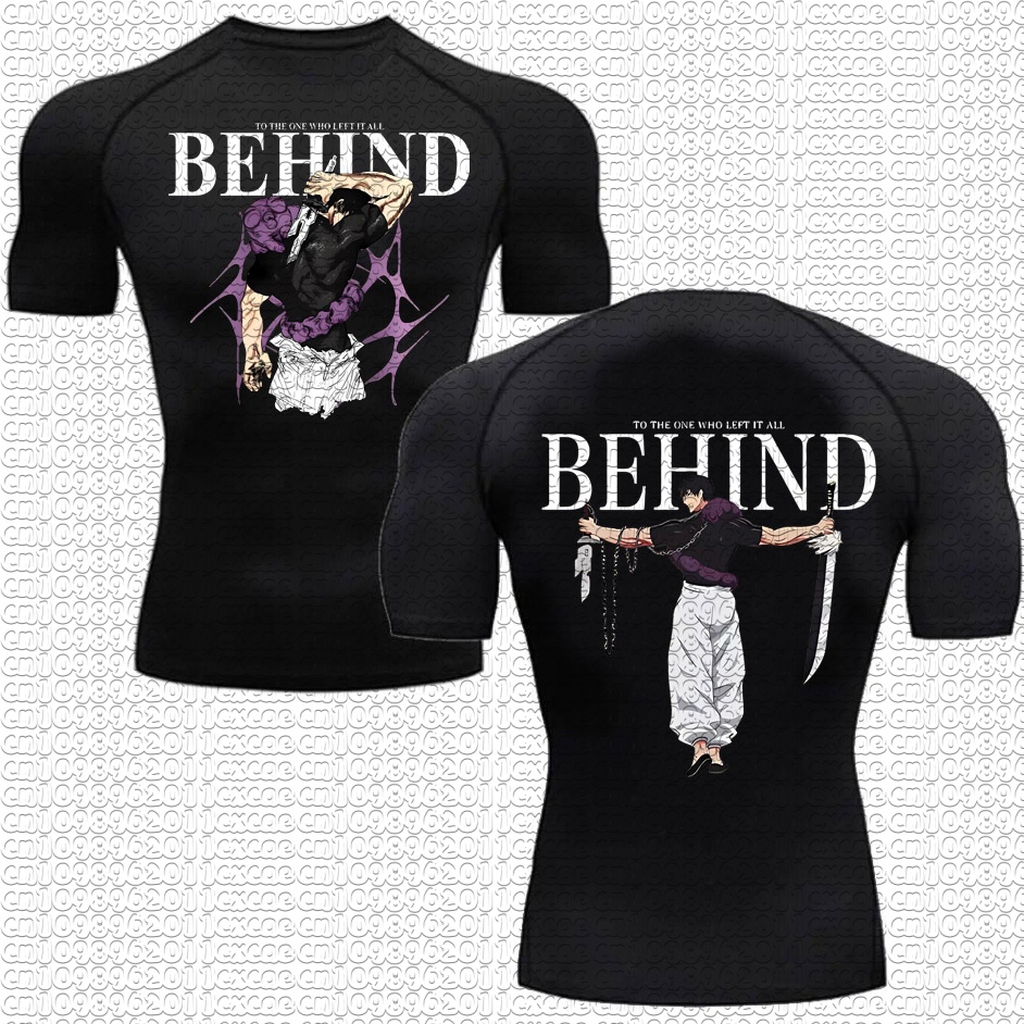 Nuova Maglietta Estiva Jujutsu - Summer Edition Clothing recensione e prezzo
