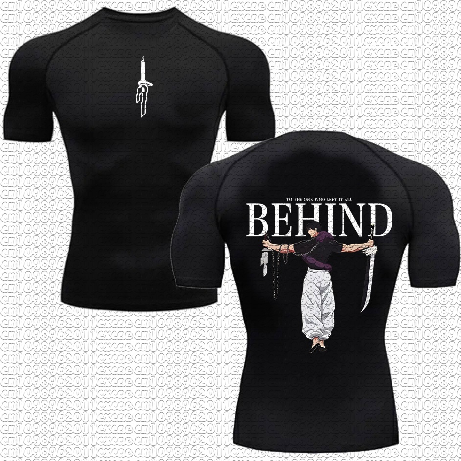 Nuova Maglietta Estiva Jujutsu - Summer Edition Clothing recensione e prezzo
