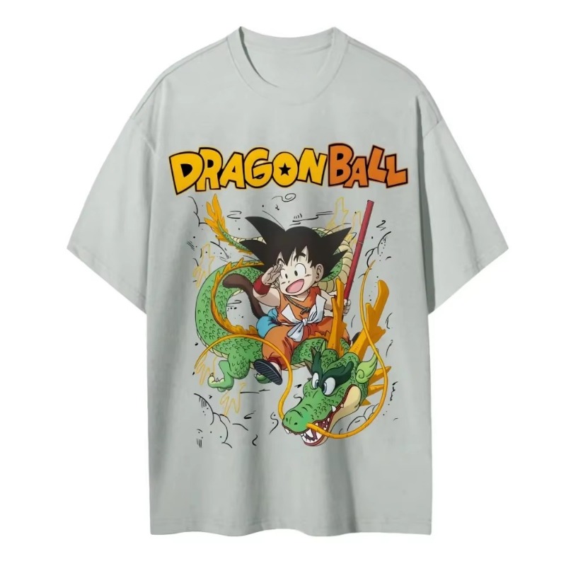Nuova T-shirt Oversize Dragon  - Summer Edition Clothing recensione e prezzo