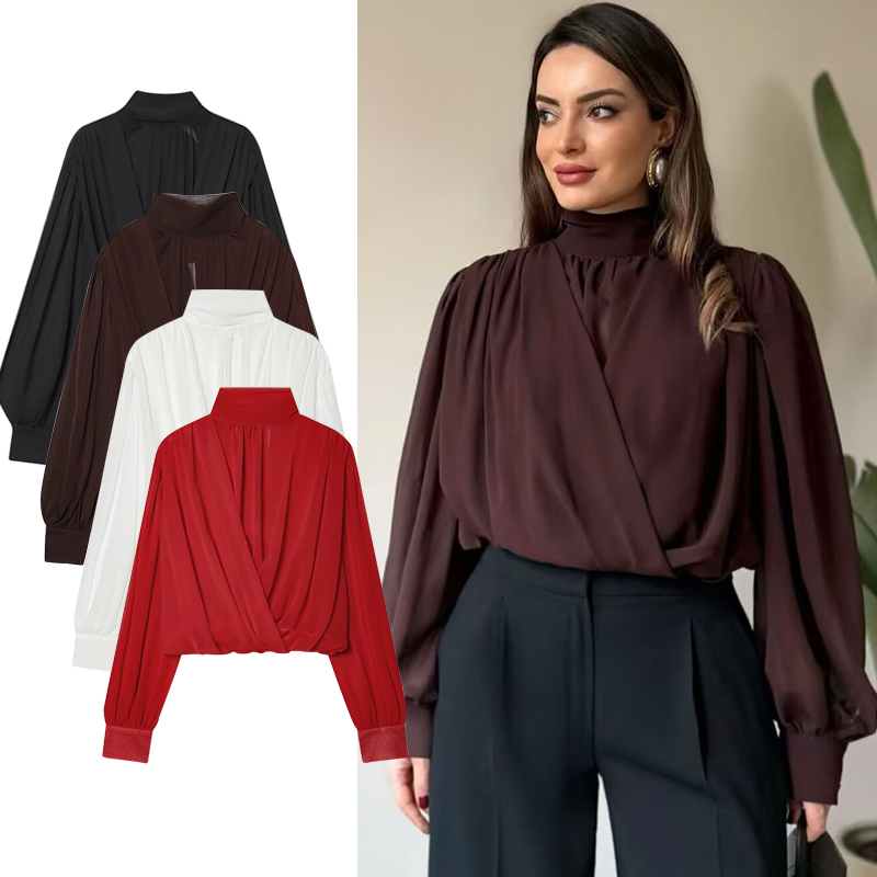 Camicie da donna 2026 nuova pr - Summer Youth Clothing recensione e prezzo
