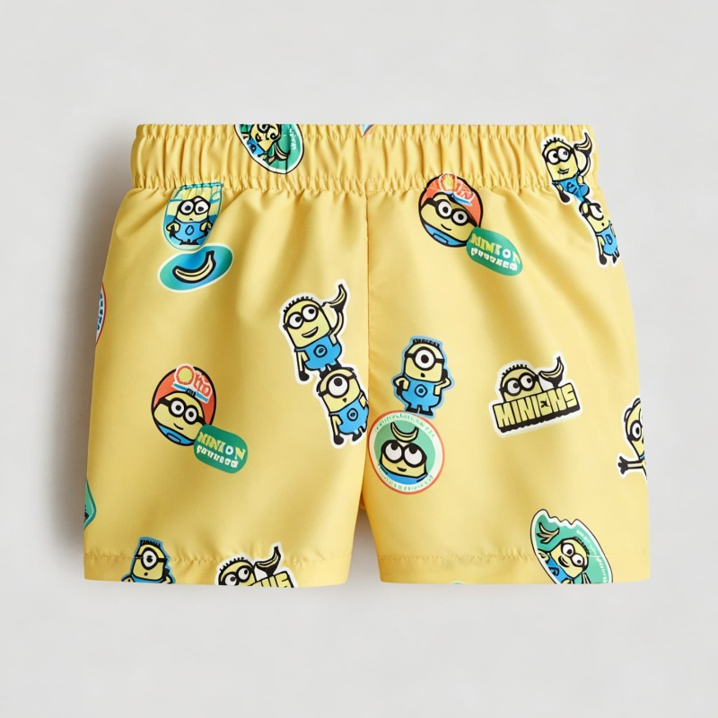 Pantaloncini da bagno stampati - Board Short Surf recensione e prezzo