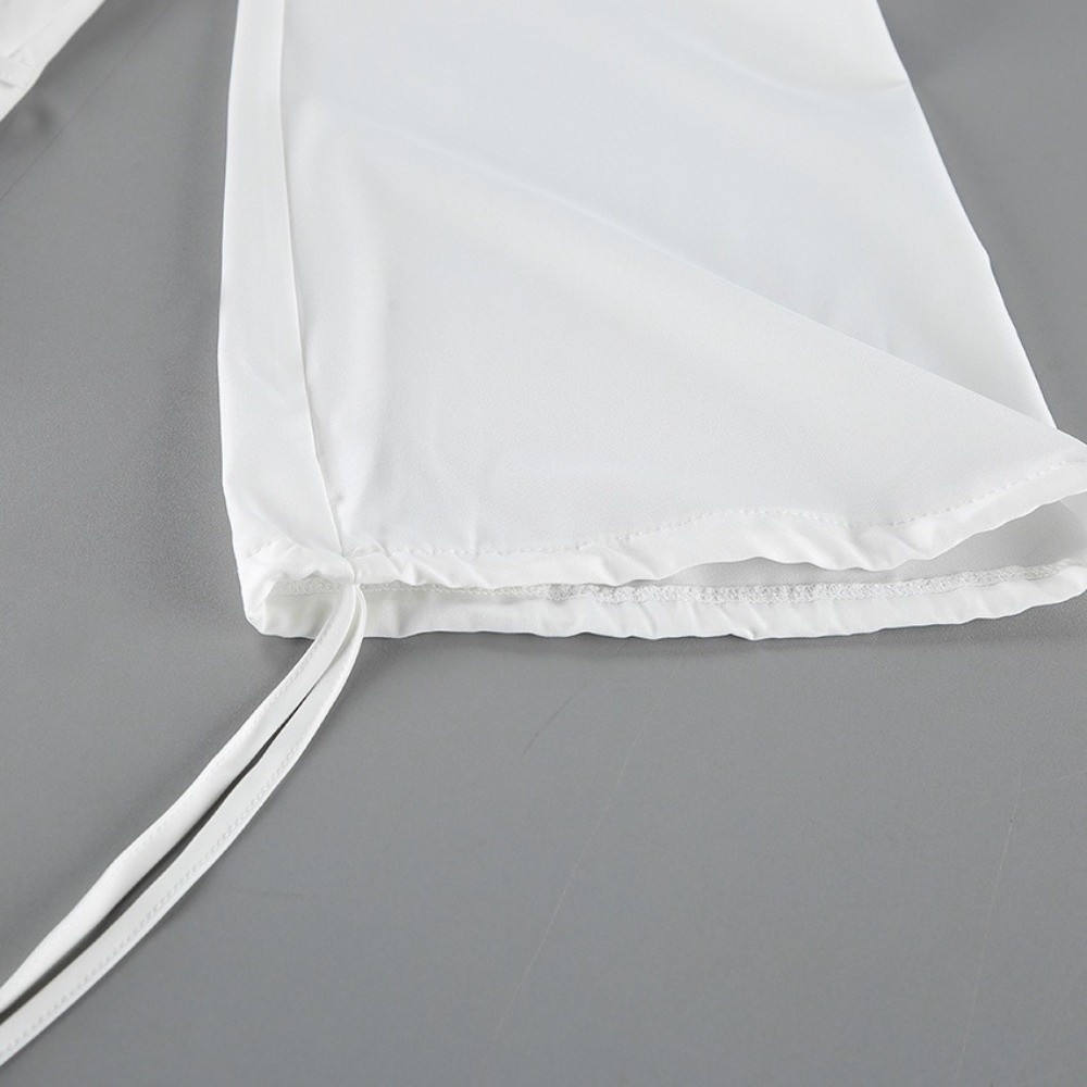 Camicetta di Alta Qualità a To - Tie Front Shirt recensione e prezzo