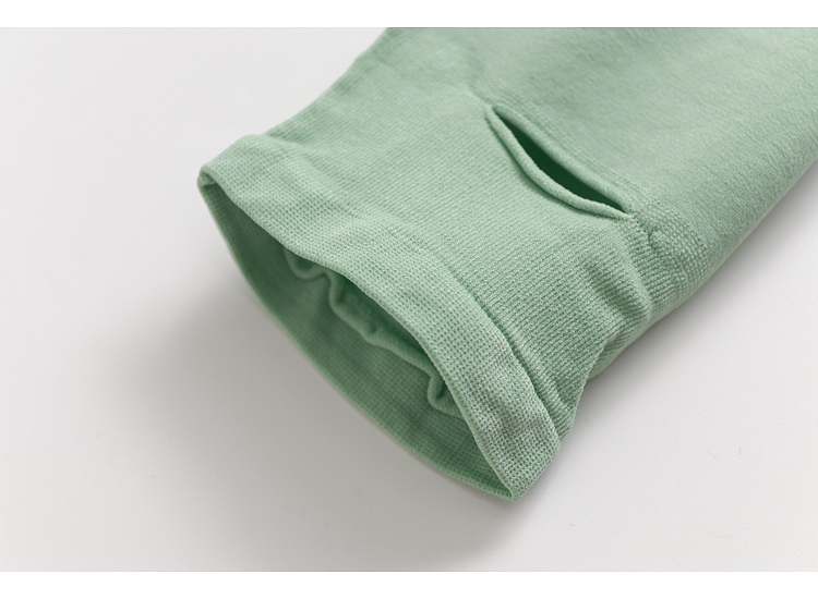 Manicotti in Seta Ghiaccio per - Summer Clothing Drive recensione e prezzo