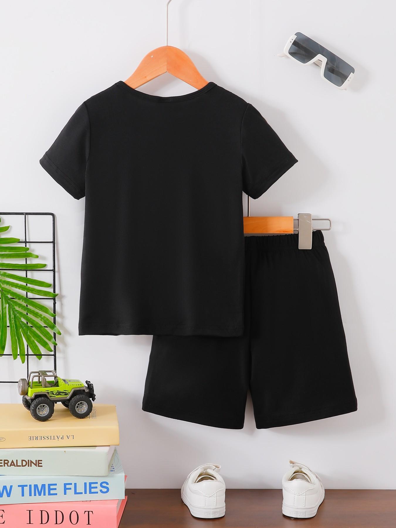Set di Abbigliamento Comodo pe - Summer Clothing Drive recensione e prezzo