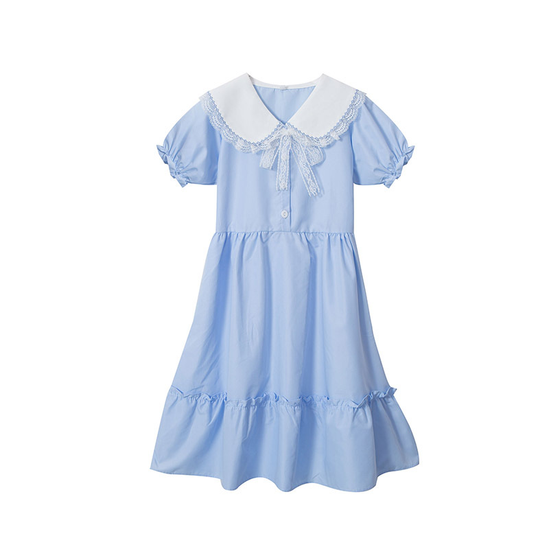Abito estivo 2026 nuovo stile  - Summer Clothing For Teen Girls recensione e prezzo
