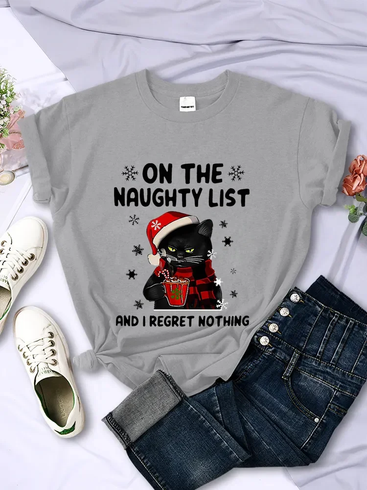 Magliette natalizie da donna S - Summer Clothing List recensione e prezzo