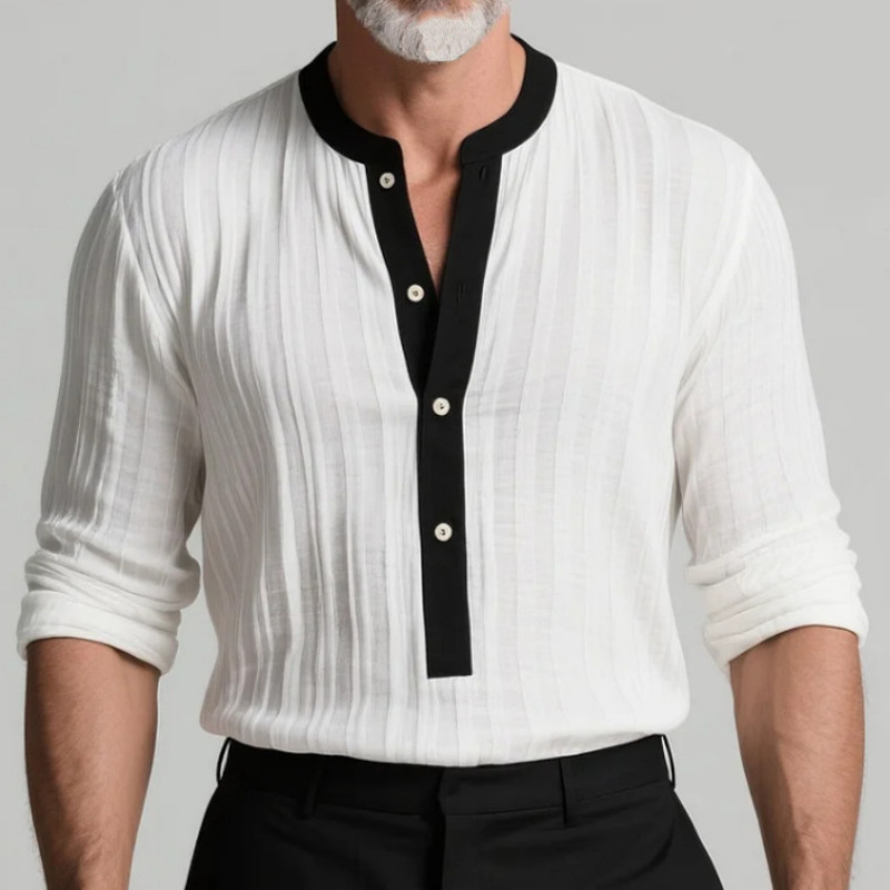 Nuovo Maglione Casual da Uomo  - Crew Clothing Summer Jacket recensione e prezzo