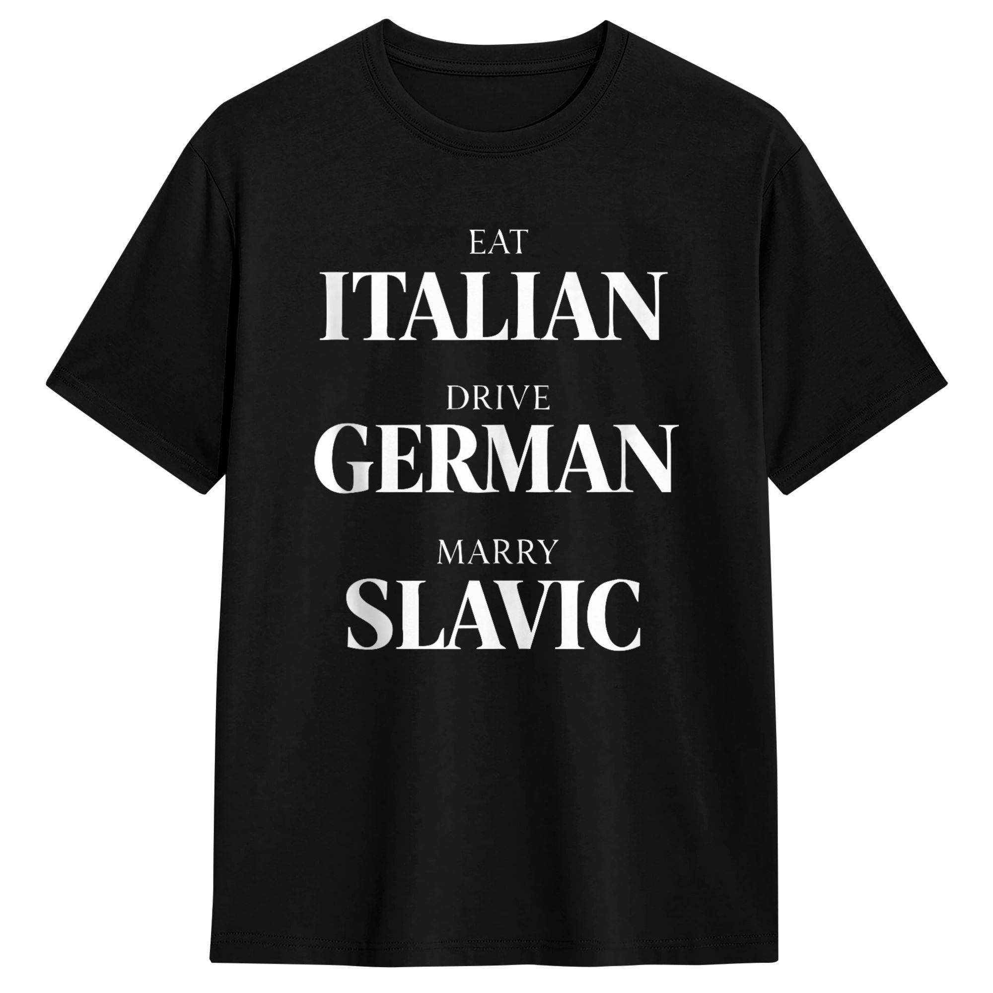T-shirt da uomo in cotone con  - Summer Clothing Drive recensione e prezzo