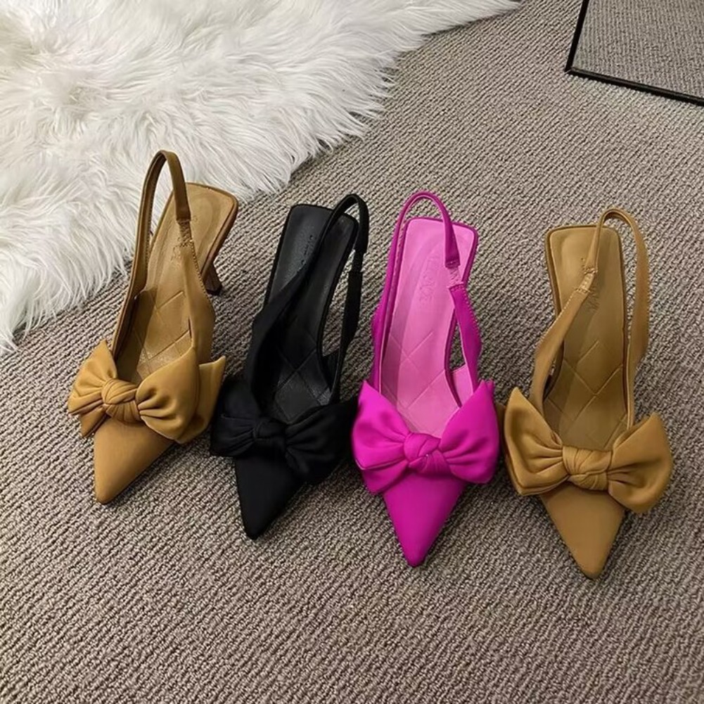 Scarpe da Donna Estate 2026 Nu - Summer Clothing Petite recensione e prezzo