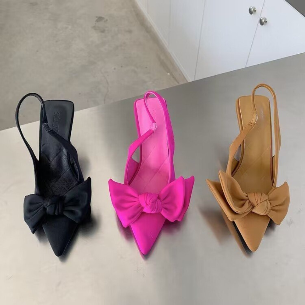 Scarpe da Donna Estate 2026 Nu - Summer Clothing Petite recensione e prezzo