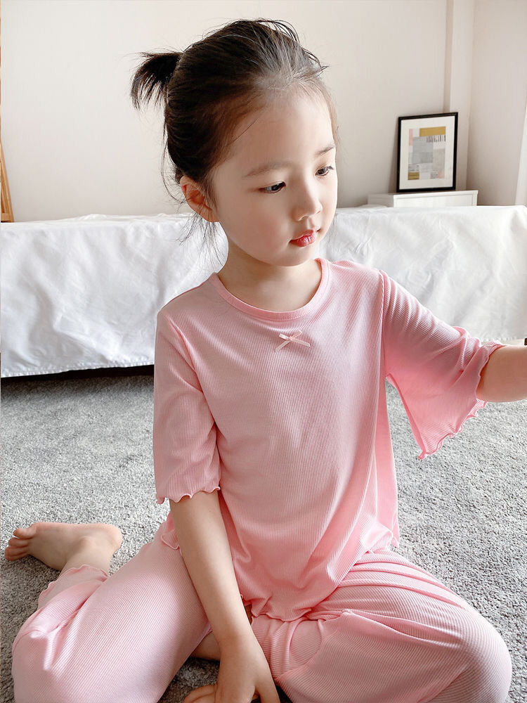 Pigiama per Bambina, Abbigliam - Summer Clothing For Teen Girls recensione e prezzo