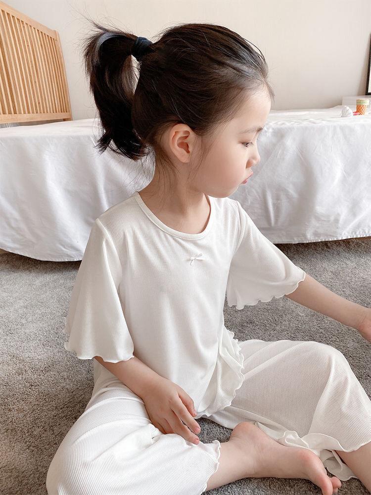 Pigiama per Bambina, Abbigliam - Summer Clothing For Teen Girls recensione e prezzo