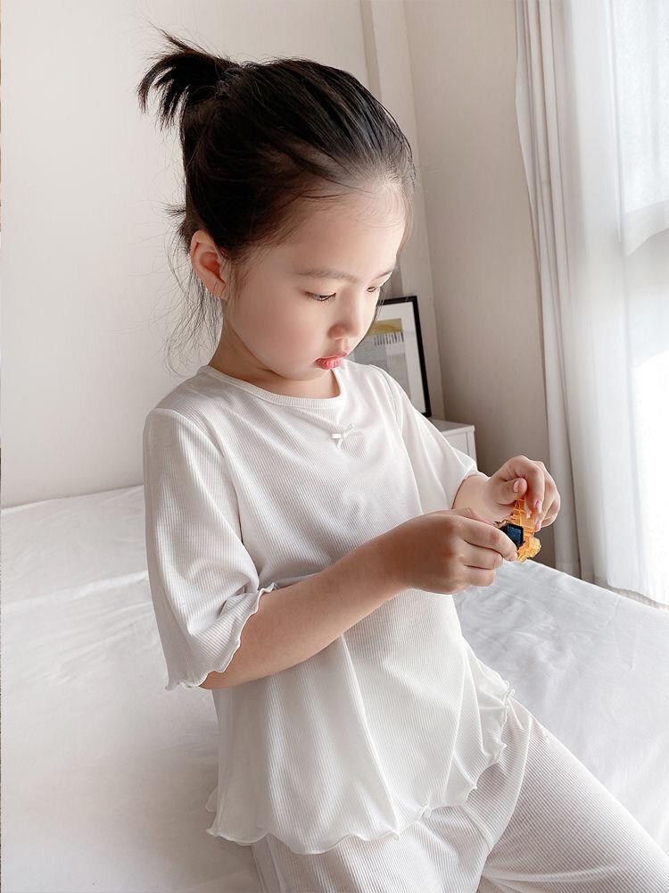 Pigiama per Bambina, Abbigliam - Summer Clothing For Teen Girls recensione e prezzo