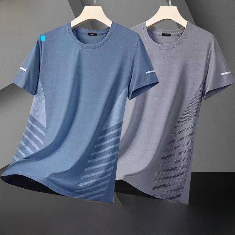 T-shirt a maniche corte ad asc - Summer Youth Clothing recensione e prezzo