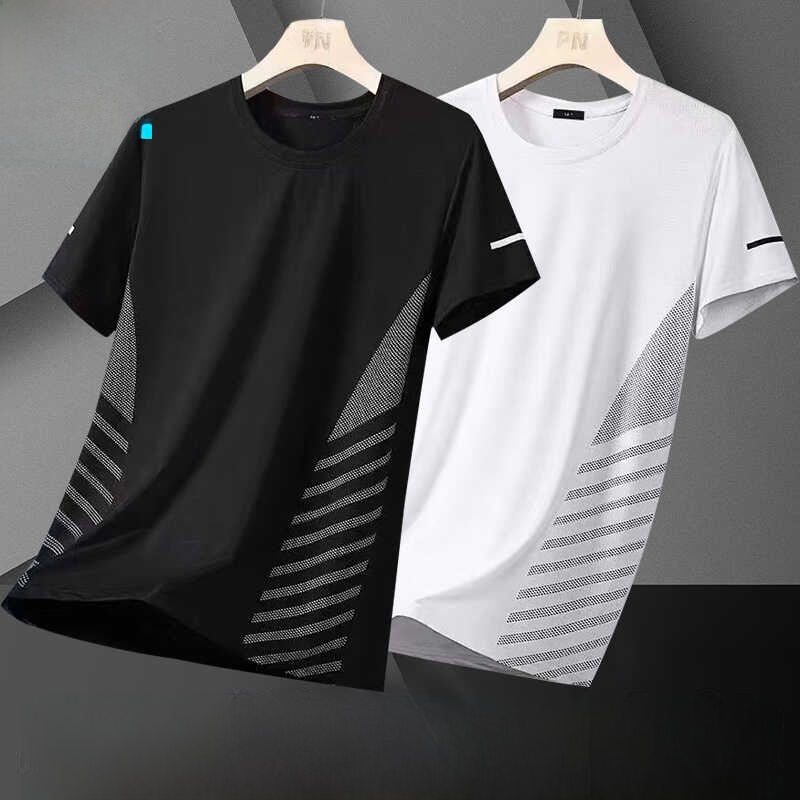 T-shirt a maniche corte ad asc - Summer Youth Clothing recensione e prezzo