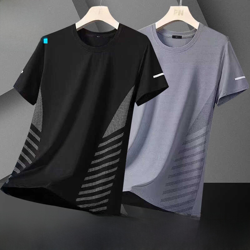 T-shirt a maniche corte ad asc - Summer Youth Clothing recensione e prezzo