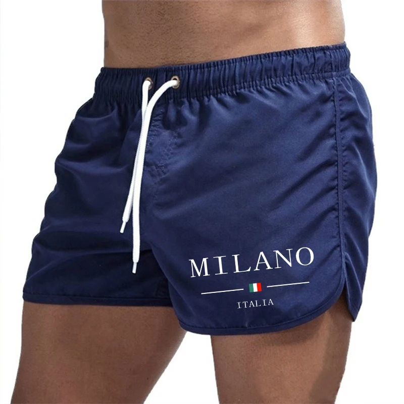 Pantaloncini da Spiaggia Estiv - Board Short Surf recensione e prezzo