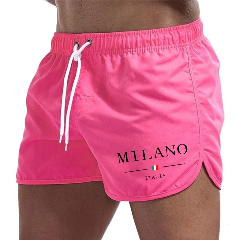 Pantaloncini da Spiaggia Estiv - Board Short Surf recensione e prezzo
