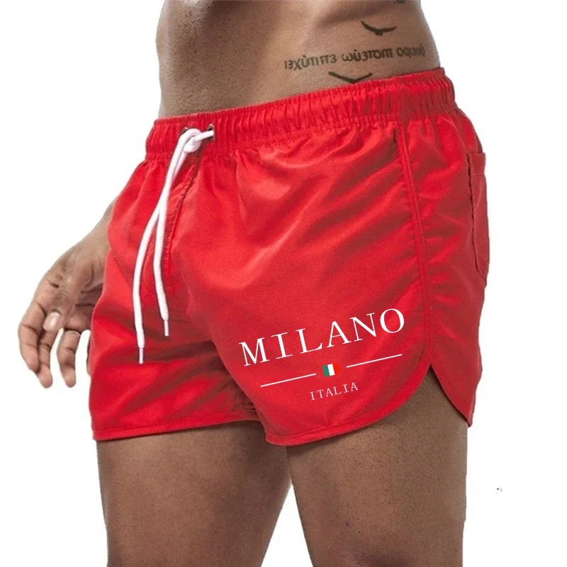 Pantaloncini da Spiaggia Estiv - Board Short Surf recensione e prezzo