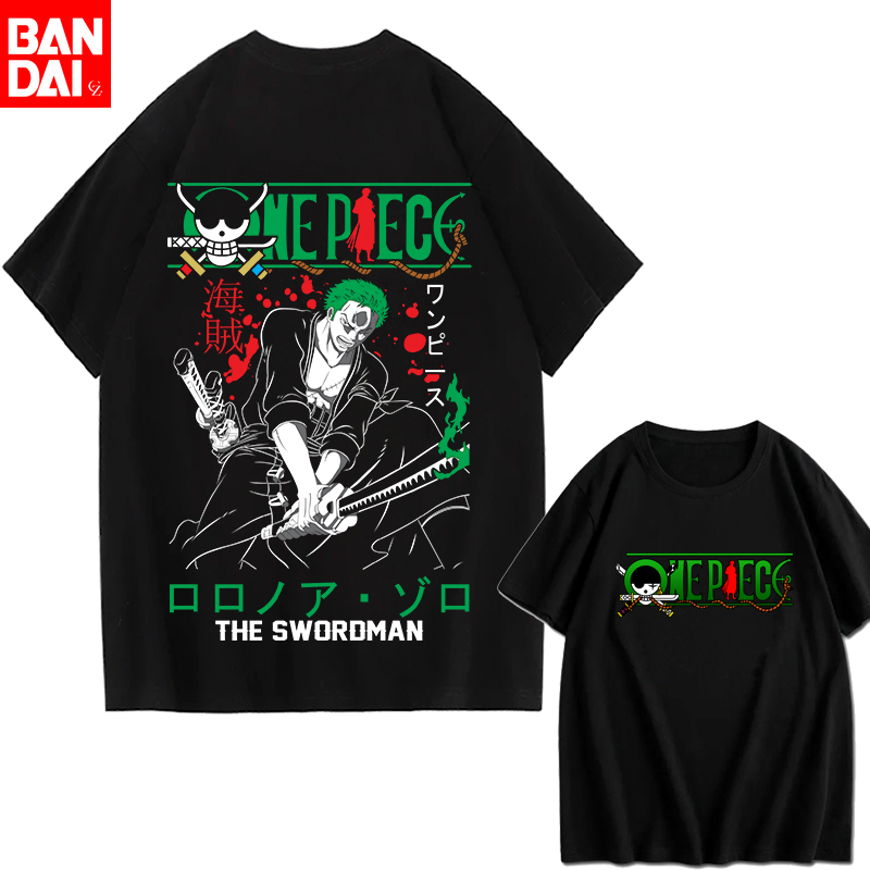 T-shirt da uomo One Piece Port - Summer Edition Clothing recensione e prezzo