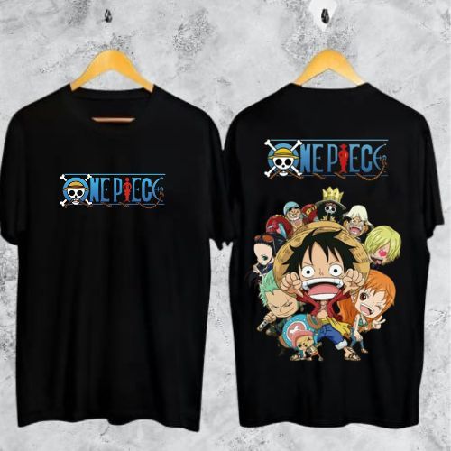 T-shirt da uomo One Piece Port - Summer Edition Clothing recensione e prezzo