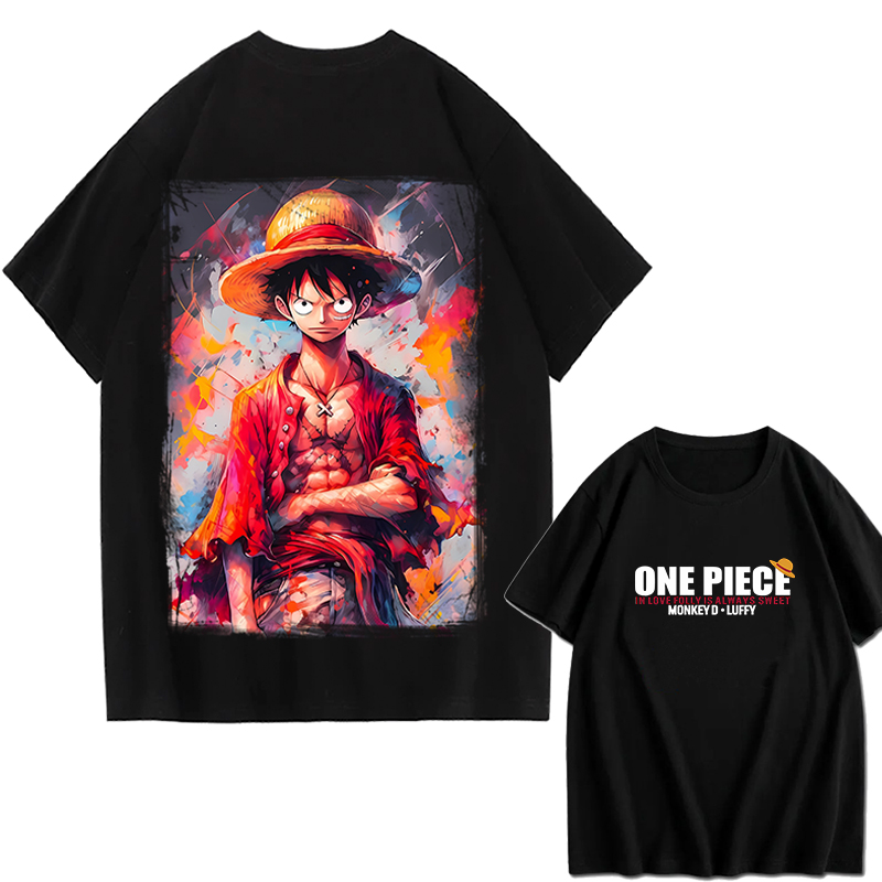 T-shirt da uomo One Piece Port - Summer Edition Clothing recensione e prezzo