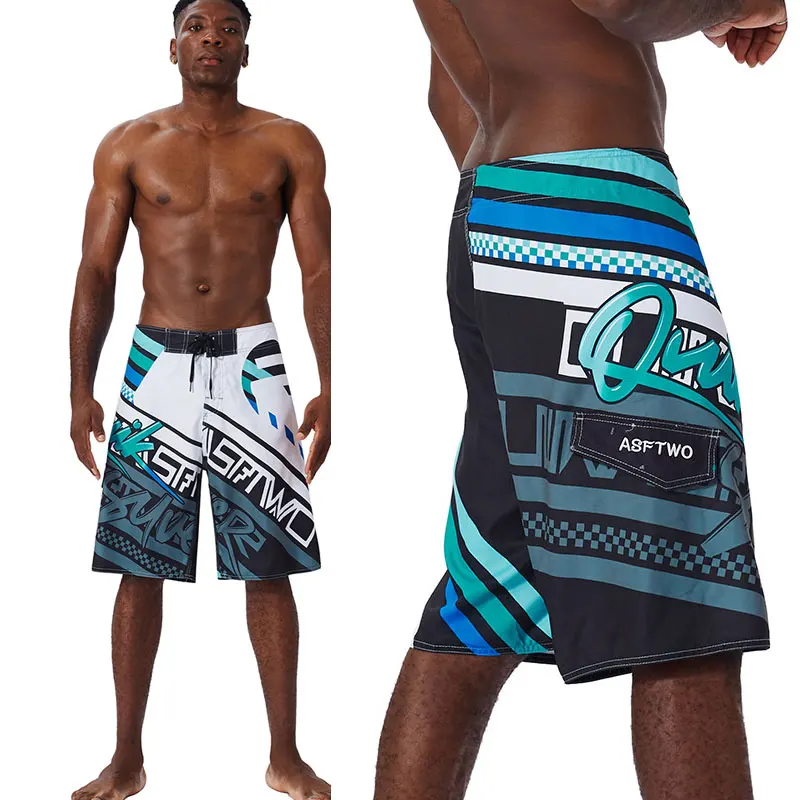 Bermuda Brand Beach Shorts Sum - Board Short Surf recensione e prezzo