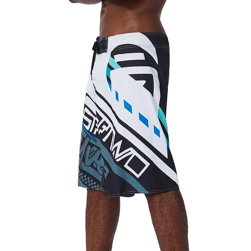 Bermuda Brand Beach Shorts Sum - Board Short Surf recensione e prezzo