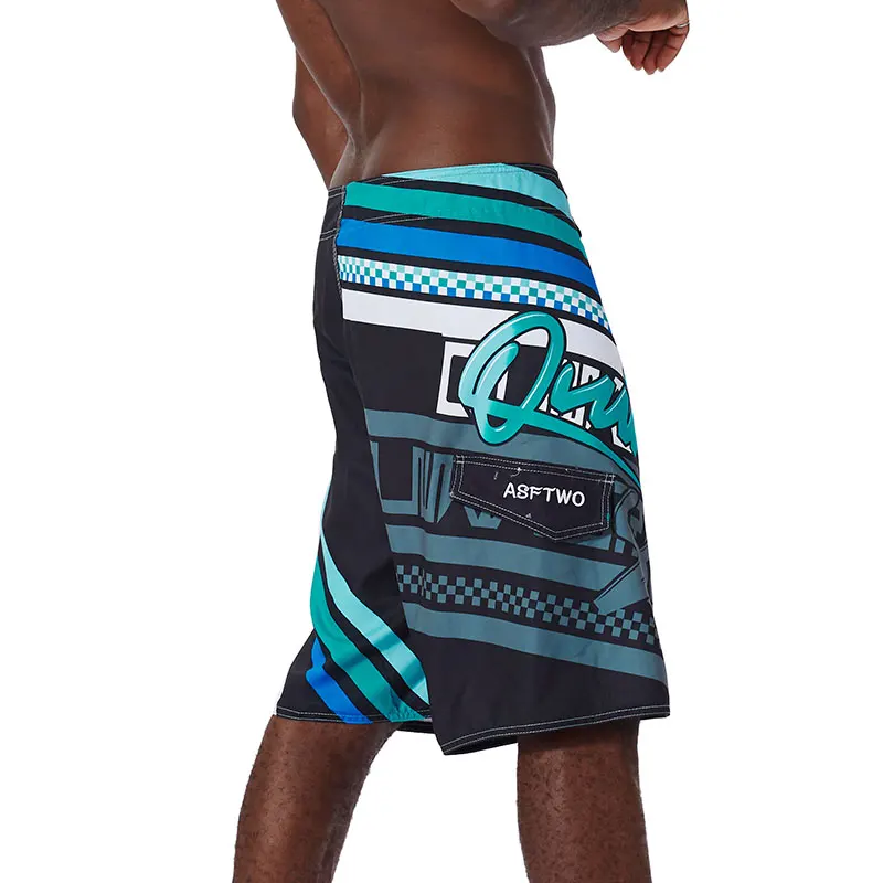Bermuda Brand Beach Shorts Sum - Board Short Surf recensione e prezzo