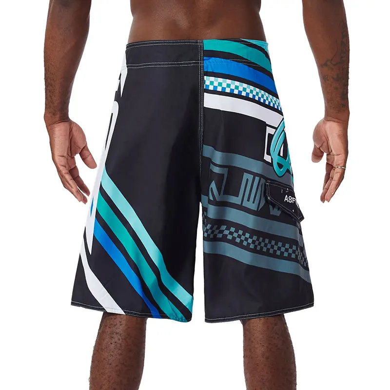 Bermuda Brand Beach Shorts Sum - Board Short Surf recensione e prezzo